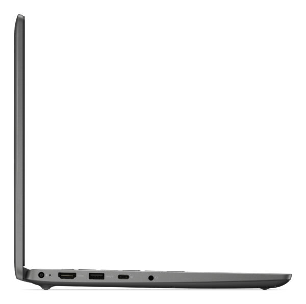 Dell Latitude 3450 - Notebook - 14" - 1920 x 1080 - Intel Core i7 I7-1355U - 8 GB - DDR5 SDRAM - 512 GB SSD - Intel Integrated Iris Xe or UHD Graphics - Windows 11 Pro - Spanish / English / French - Imagen 8