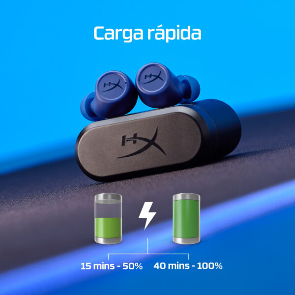 HyperX - Headphones - 727A5AA - Imagen 4
