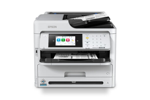 Epson WorkForce Pro WF-M5899 - Printer / Scanner / Copier