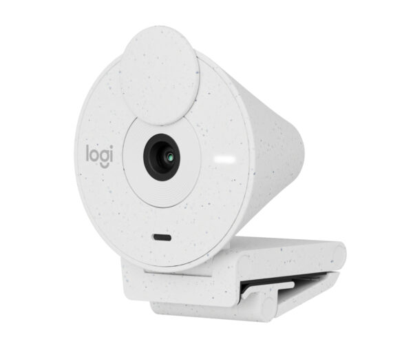 Logitech BRIO 300 - Webcam - color - 2 MP - 1920 x 1080 - 1080p, 720p - audio - USB-C - Imagen 6