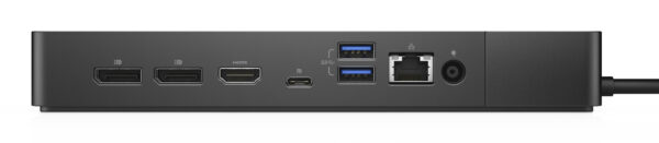 Dell WD19S - Estación de conexión - USB-C - HDMI, 2 x DP, USB-C - 1GbE - 90 vatios - Imagen 6