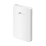 TP-LINK EAP235-Wall - Punto de acceso inalámbrico - Wi-Fi 5 - 2.4 GHz, 5 GHz - instalable en pared