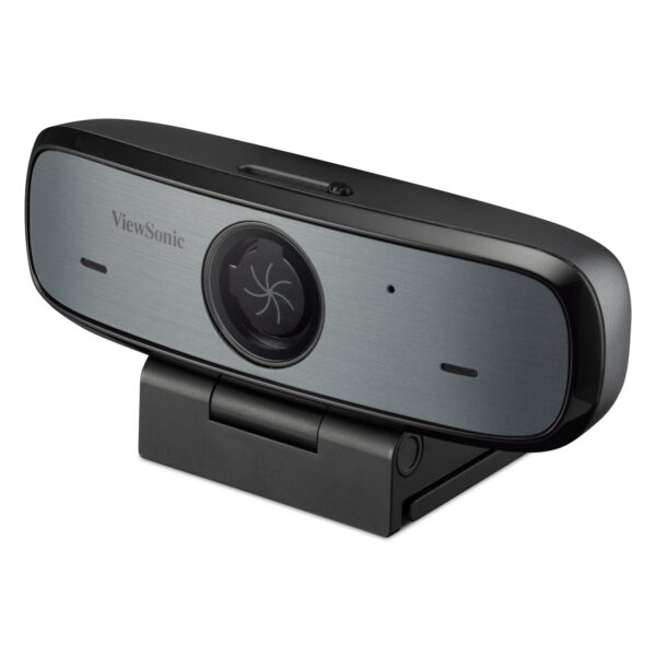 ViewSonic - VB-CAM-002 - Web camera - USB - Micrófono Integrado - Imagen 4