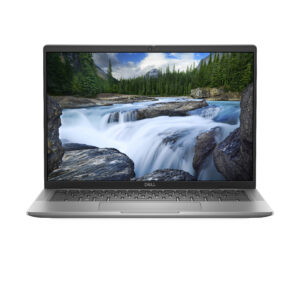 Dell Latitude 7450 - Notebook - 14" - 1920 x 1200 - Intel Ultra 7 165U / 4.9 GHz - LPDDR5X SDRAM - 16 GB - 512 GB SSD - Intel Graphics - Windows 11 Pro - Gray - 3-year warranty