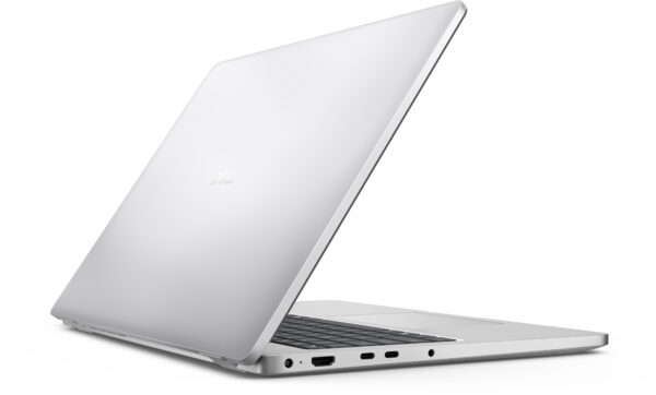Dell Pro - Notebook - 16" - Intel Core Ultra 5 235UvPro / 4.9 GHz - 16 GB - DDR5 SDRAM - 512 GB - Integrated Intel Graphics - Windows 11 Pro - 3-year warranty - Imagen 6