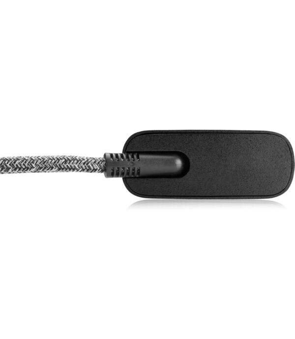 HP - Notebook Charger - USB-C - 65W - Black - Imagen 7