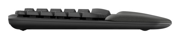 Logitech - Keyboard - Español - Graphite - 920-012278 - Imagen 6
