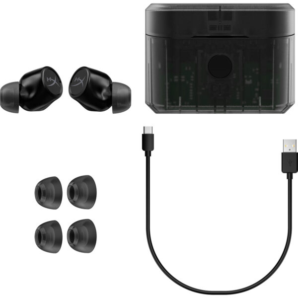 HyperX - Headphones - 727A5AA - Imagen 6