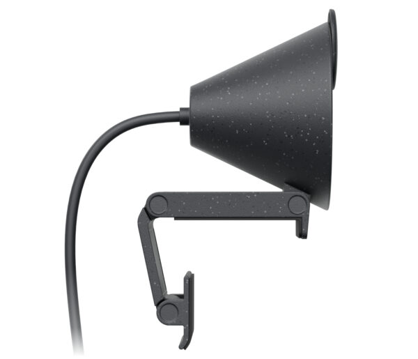 Logitech BRIO 300 - Webcam - color - 2 MP - 1920 x 1080 - 1080p, 720p - audio - USB-C - Imagen 3