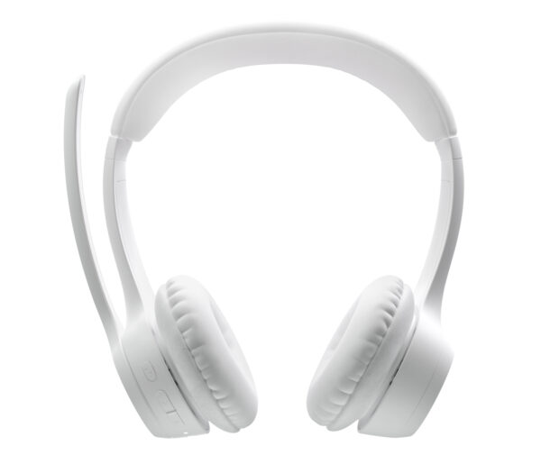 Logitech Zone - 300 - Headphones - Wireless - 981-001416 - Imagen 3