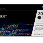 HP 305A - Negro - original - LaserJet - cartucho de tóner (CE410A) - para LaserJet Pro 300 M351, 400 M451, MFP M375, MFP M475