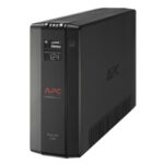 APC Back-UPS Pro BX1350M-LM60 - Line interactive - 810 Watt - 1350VA VA - 120 V - 60Hz