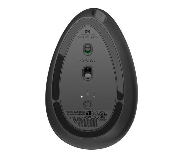 Logitech MX - Mouse - 910-005449 - Imagen 6