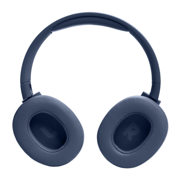 JBL TUNE 720BT - Auriculares con diadema con micro - tamaño completo - Bluetooth - inalámbrico - azul - Imagen 8