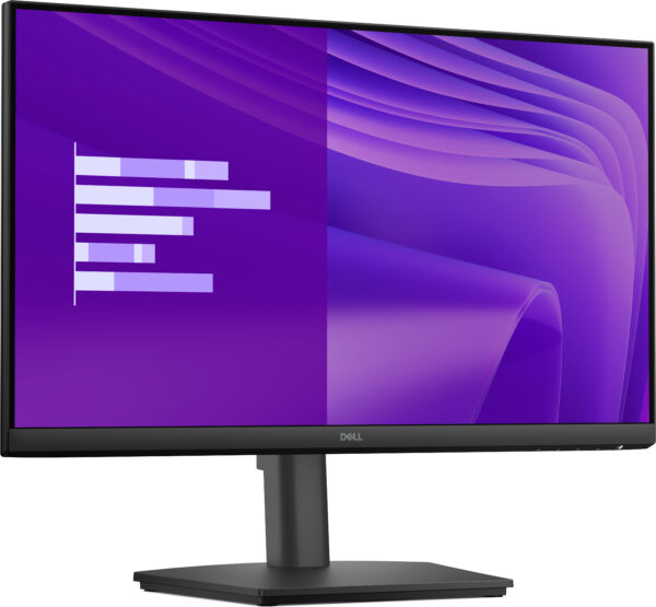 Dell Pro E2425HSM - 23.8" - 1920 x 1080 - DisplayPort / HDMI - Adjustable Stand - Imagen 3