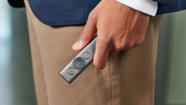 Logitech Spotlight - Control remoto para presentaciones - 3 botones - pizarra - Imagen 6
