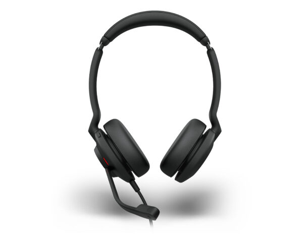Jabra - Headphones - Evolve2 30 SE MS Stereo USB C