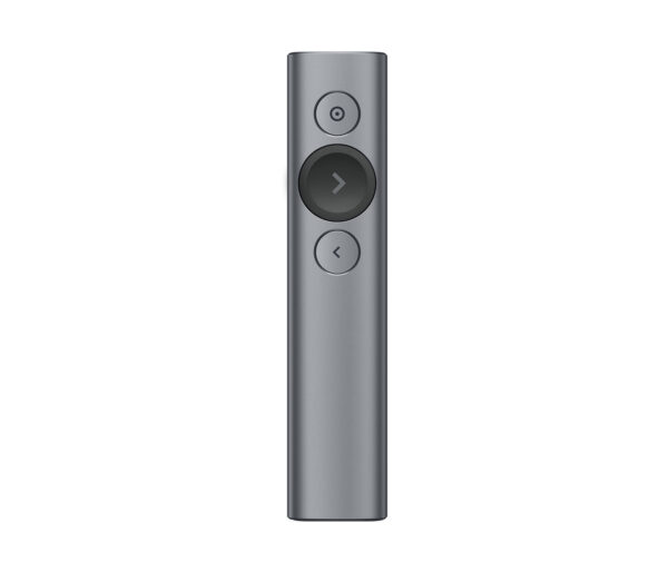 Logitech Spotlight - Control remoto para presentaciones - 3 botones - pizarra - Imagen 3