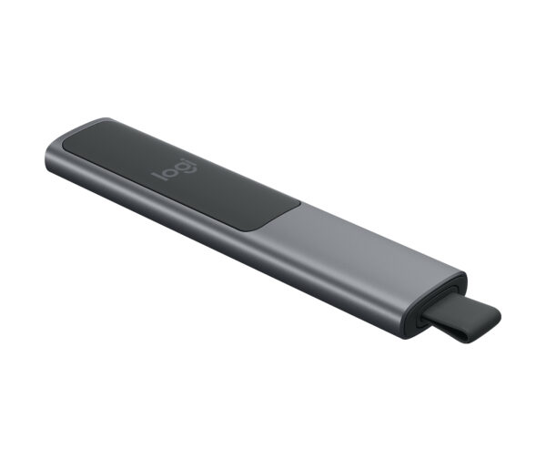 Logitech Spotlight - Control remoto para presentaciones - 3 botones - pizarra - Imagen 4
