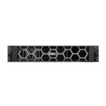 Dell - Server - Rack-mountable - 2 Intel Xeon Silver 4514Y - 2 TB Hard Drive Capacity - R760XS