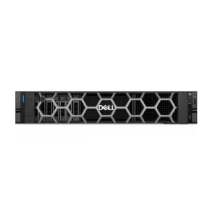 Dell - Server - Rack-mountable - 2 Intel Xeon Silver 4514Y - 2 TB Hard Drive Capacity - R760XS