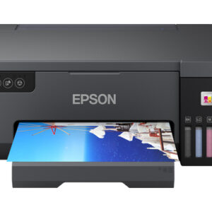 Epson L8050 - Photo printer - Ink-jet - USB / Wi-Fi - A4 (210 x 297 mm)