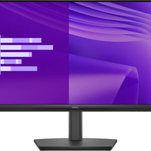 Dell Pro E2425HSM - 23.8" - 1920 x 1080 - DisplayPort / HDMI - Adjustable Stand
