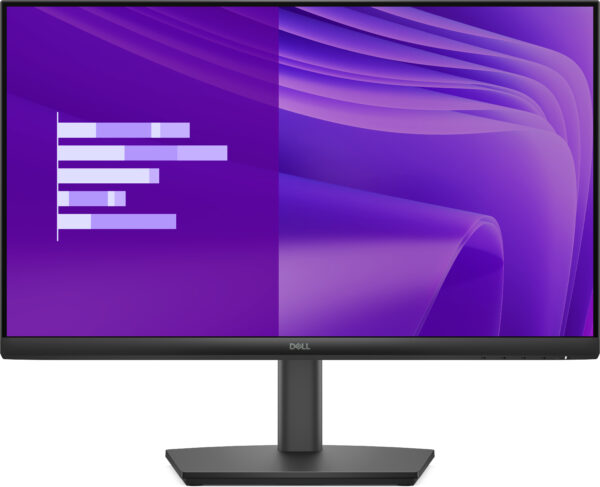 Dell Pro E2425HSM - 23.8" - 1920 x 1080 - DisplayPort / HDMI - Adjustable Stand
