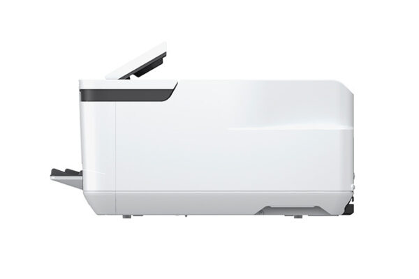 Epson SureColor T3170 - 24" impresora de gran formato - color - chorro de tinta - Rollo (61 cm) - 2400 x 1200 ppp - hasta 0.57 minutos/página (monocromo) / hasta 0.57 minutos/página (color) - Gigabit LAN, Wi-Fi(n), USB 3.0 - cortador - Imagen 5