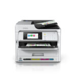 Epson WorkForce Pro C5890 - Printer Latin