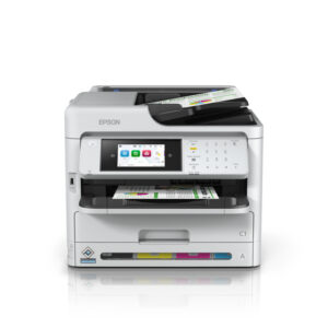 Epson WorkForce Pro C5890 - Printer Latin