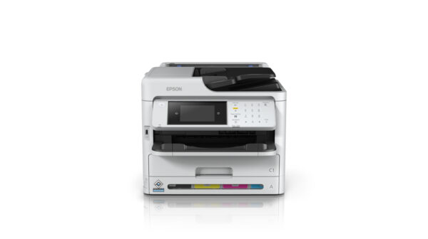 Epson WorkForce Pro C5890 - Printer Latin - Imagen 3