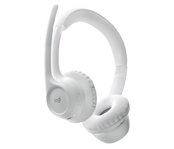 Logitech Zone - 300 - Headphones - Wireless - 981-001416 - Imagen 2