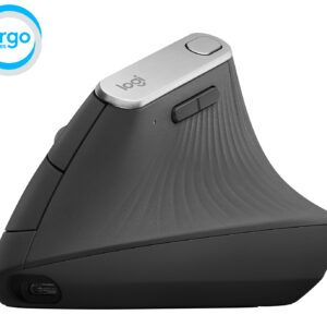 Logitech MX - Mouse - 910-005449