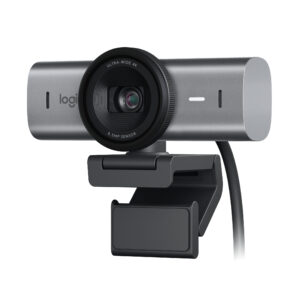Logitech BRIO 4K - Pro 700 - Graphite  LAT