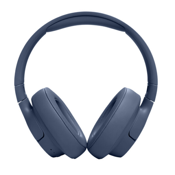 JBL TUNE 720BT - Auriculares con diadema con micro - tamaño completo - Bluetooth - inalámbrico - azul - Imagen 3