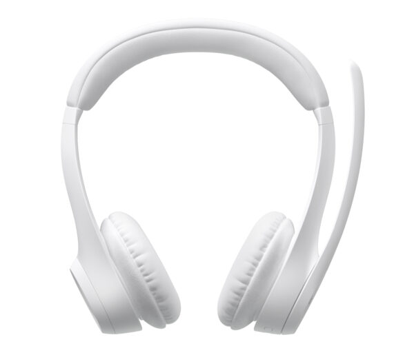 Logitech Zone - 300 - Headphones - Wireless - 981-001416 - Imagen 4