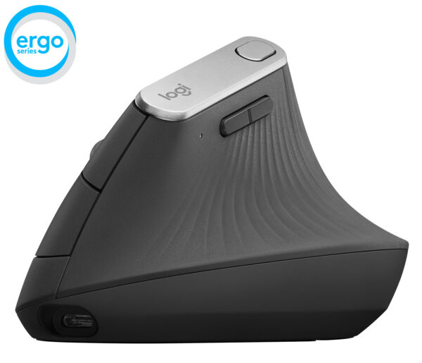 Logitech MX - Mouse - 910-005449 - Imagen 2