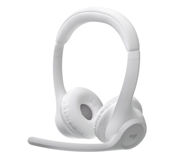 Logitech Zone - 300 - Headphones - Wireless - 981-001416 - Imagen 5