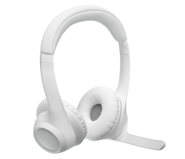 Logitech Zone - 300 - Headphones - Wireless - 981-001416 - Imagen 6
