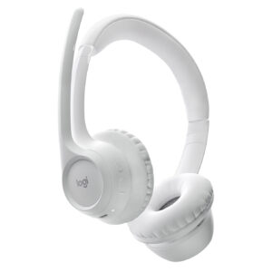 Logitech Zone - 300 - Headphones - Wireless - 981-001416