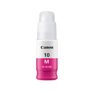 Canon - GI-10 - Ink cartridge - Magenta