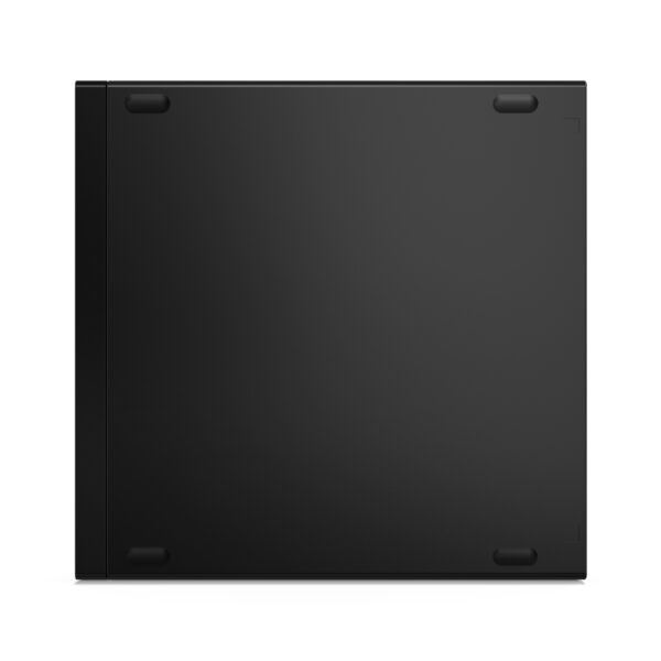 Lenovo ThinkCentre M70q - Tiny - Intel Core i5 i5-14400T / 4.5 GHz - DDR5 SDRAM - 512 GB Capacidad del disco duro - Intel UHD Graphics 730 - Windows 11 Pro - Imagen 6