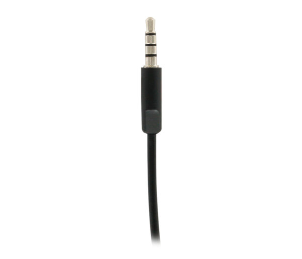 Logitech Stereo H111 - Auricular - en oreja - cableado - Imagen 4