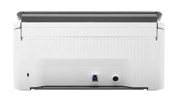 HP Scanjet Pro 2000 s2 Sheet-feed - Escáner de documentos - CMOS / CIS - a dos caras - 216 x 3100 mm - 600 ppp x 600 ppp - hasta 35 ppm (mono) - Alimentador automático de documentos (ADF) (50 hojas) - hasta 3500 exploraciones por día - USB 3.0 - Imagen 11