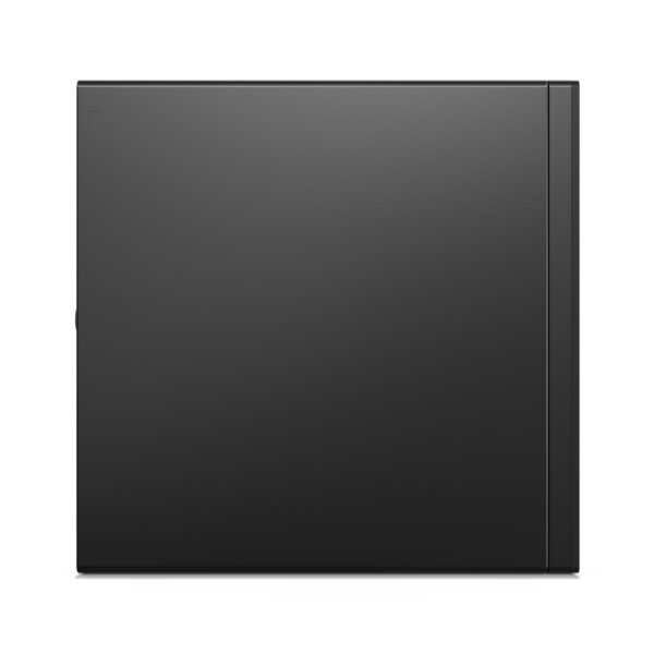 Lenovo ThinkCentre M70q - Tiny - Intel Core i5 i5-14400T / 4.5 GHz - DDR5 SDRAM - 512 GB Capacidad del disco duro - Intel UHD Graphics 730 - Windows 11 Pro - Imagen 7
