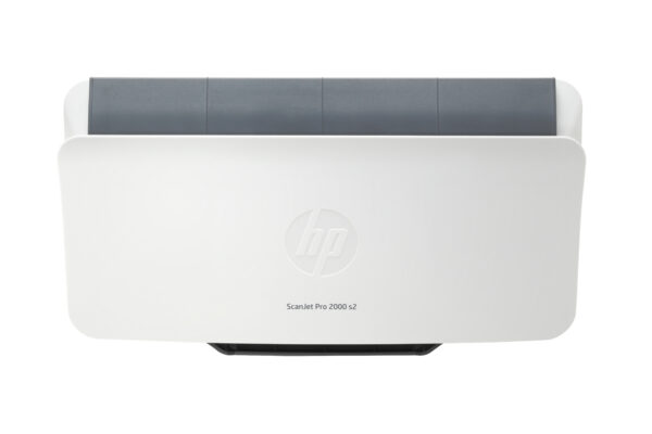 HP Scanjet Pro 2000 s2 Sheet-feed - Escáner de documentos - CMOS / CIS - a dos caras - 216 x 3100 mm - 600 ppp x 600 ppp - hasta 35 ppm (mono) - Alimentador automático de documentos (ADF) (50 hojas) - hasta 3500 exploraciones por día - USB 3.0 - Imagen 10