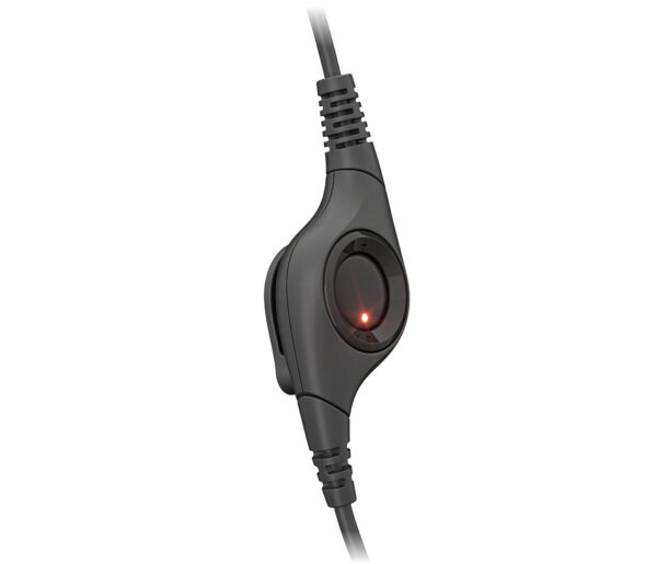 Logitech USB Headset H390 - Auricular - en oreja - cableado - USB - Imagen 5