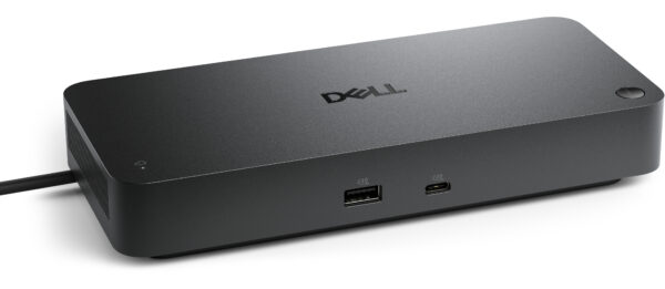Dell - Docking station adapter - Pro Smart Dock SD25