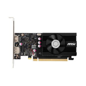 MSI - PCI Express - NVIDIA - GT 1030 4GD4